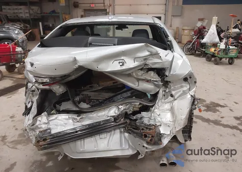 2020 Toyota Corolla Se from USA, damaged, VIN 5YFS4RCE2LP022312